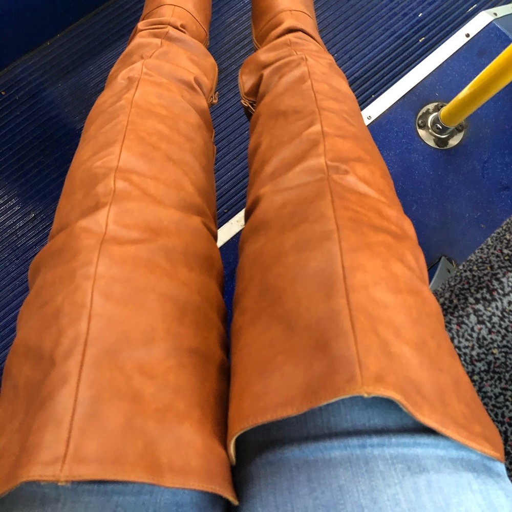 Boots - Picture 2 of 2